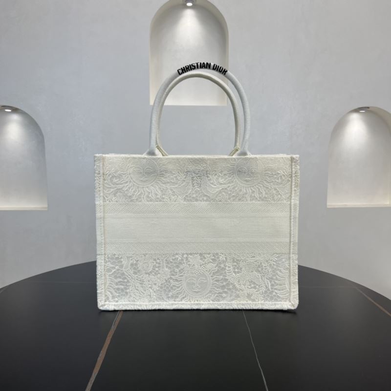 chr1st1an D10r shopping bags